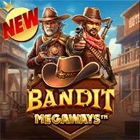 Bandit Megaways