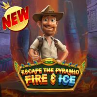 Escape the Pyramid Fire & Ice