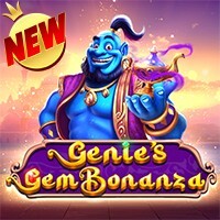 Genies Gem Bonanza