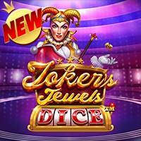 Jokers Jewel Dice