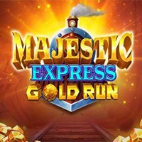 Majestic Express Gold Run