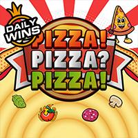 Pizza Pizza Pizza